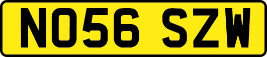 NO56SZW