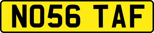NO56TAF