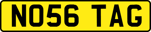 NO56TAG