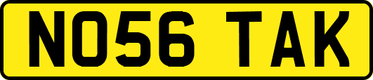 NO56TAK