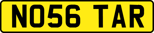 NO56TAR