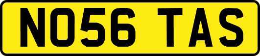 NO56TAS