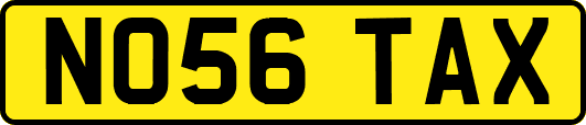 NO56TAX