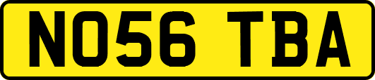 NO56TBA