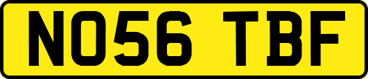 NO56TBF