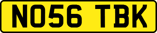 NO56TBK
