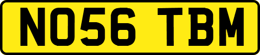NO56TBM