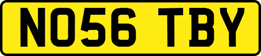 NO56TBY