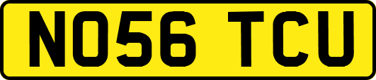 NO56TCU