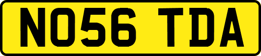 NO56TDA