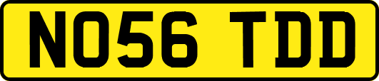 NO56TDD