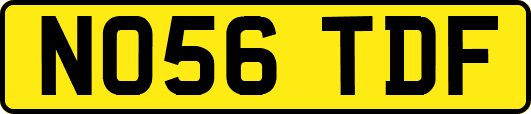 NO56TDF