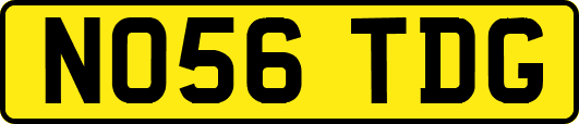 NO56TDG