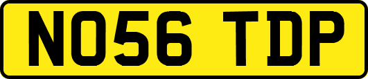 NO56TDP