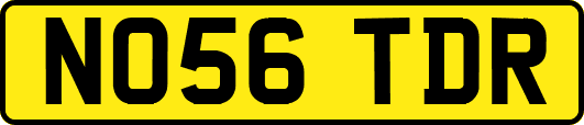 NO56TDR