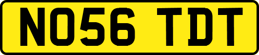 NO56TDT