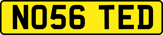 NO56TED
