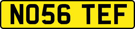 NO56TEF