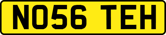 NO56TEH