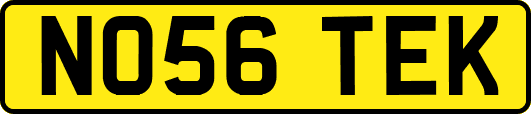NO56TEK
