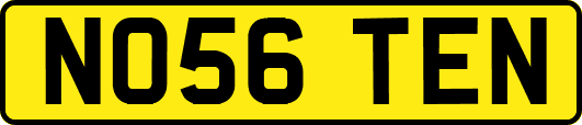 NO56TEN