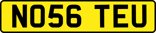 NO56TEU