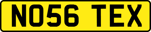 NO56TEX