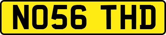 NO56THD