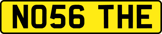 NO56THE
