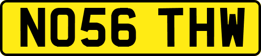 NO56THW