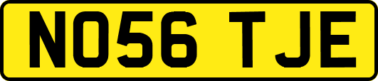 NO56TJE