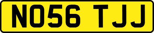 NO56TJJ