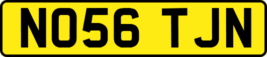 NO56TJN