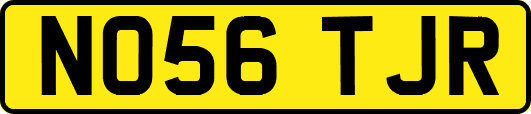 NO56TJR