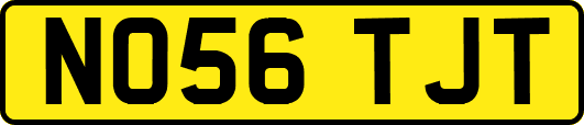NO56TJT