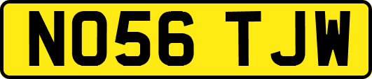 NO56TJW