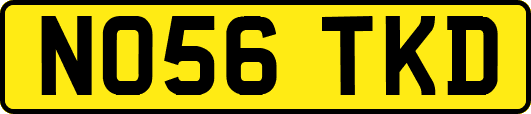 NO56TKD