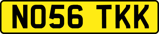 NO56TKK