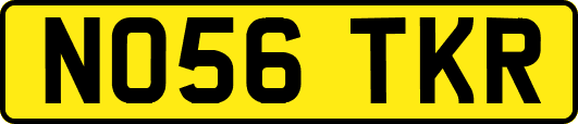 NO56TKR