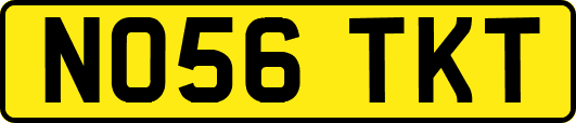 NO56TKT