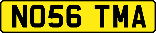 NO56TMA