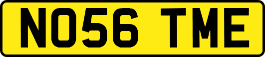 NO56TME