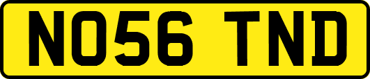 NO56TND