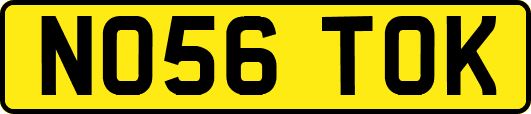 NO56TOK