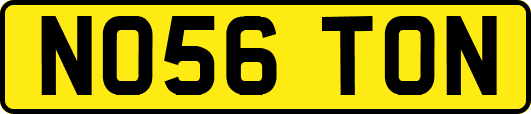 NO56TON