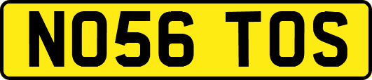 NO56TOS