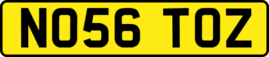 NO56TOZ