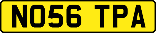 NO56TPA
