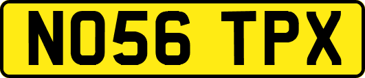 NO56TPX