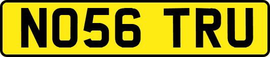 NO56TRU